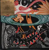 Yazz Ahmed - LA Saboteuse