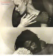 12inch Vinyl Single - Yazz & Aswad - How Long (Love & Laughter Remixes)