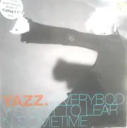 12'' - Yazz - Everybody's Got To Learn Sometime