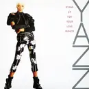 12'' - Yazz - Stand Up For Your Love Rights