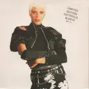 7'' - Yazz - Stand Up For Your Love Rights - Gatefold Sleeve