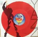 12'' - Yazz - Stand Up For Your Love Rights
