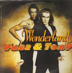 Yazz - Wonderland