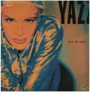 12inch Vinyl Single - Yazz - Treat Me Good - Still Sealed