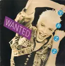 LP - Yazz - Wanted