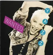 Yazz - Wanted