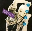 LP - Yazz - Wanted - still sealed