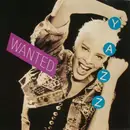 LP - Yazz - Wanted