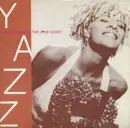 CD - Yazz - Where Has All The Love Gone? - 3'CD