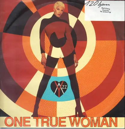 Yazz - One True Woman