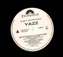 12inch Vinyl Single - Yazz - One True Woman