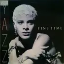 12inch Vinyl Single - Yazz - Fine Time