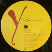 12inch Vinyl Single - Yazz - Good Thing Going