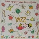 12inch Vinyl Single - Yazz - Stand Up For Your Love Rights (The Remixes)