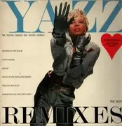 LP - Yazz - The 'Wanted' Remixes!