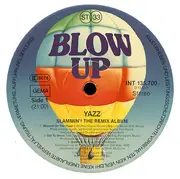 LP - Yazz - The 'Wanted' Remixes!