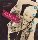LP - Yazz - Wanted