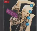 CD - Yazz - Wanted