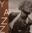 12inch Vinyl Single - Yazz - Where Has All Love Gone?