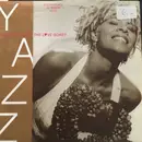 7inch Vinyl Single - Yazz - Where Has All The Love Gone? - First Pressing, Red Vinyl