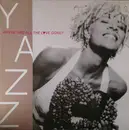 12inch Vinyl Single - Yazz - Where Has All The Love Gone?