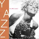 7inch Vinyl Single - Yazz - Where Has All The Love Gone?