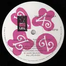 LP - Yazz - Where Has All The Love Gone?