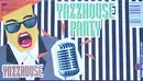 12'' - Yazzhouse - Yazzhouse Party