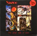 7inch Vinyl Single - Yazoo - The Other Side Of Love - Red Clear