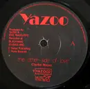 7inch Vinyl Single - Yazoo - The Other Side Of Love - Single Dip Centres