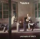 LP - Yazoo - Upstairs At Eric's