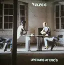 LP - Yazoo - Upstairs At Eric's / You And Me Both