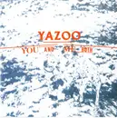 CD - Yazoo - You And Me Both