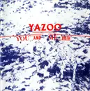 CD - Yazoo - You And Me Both