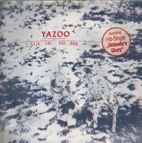 Yazoo - You and Me Both