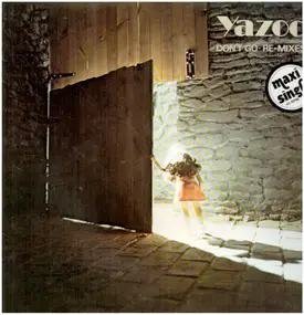 Yazoo - Don't Go