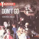 7inch Vinyl Single - Yazoo - Don't Go