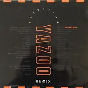 12inch Vinyl Single - Yazoo - Situation (Remix)