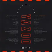 12inch Vinyl Single - Yazoo - Situation (Remix)