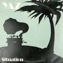 12inch Vinyl Single - Yazoo - Situation