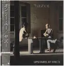 LP - Yazoo - Upstairs At Eric's - +OBI /+Inserts