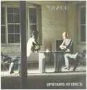 LP - Yazoo - Upstairs At Eric's - Incl inserts