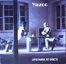 Double LP - Yazoo - Upstairs At Eric's / You And Me Both
