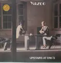 LP - Yazoo - Upstairs At Eric's