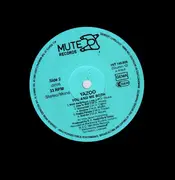 LP - Yazoo - You And Me Both