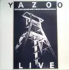 LP - Yazoo - Live