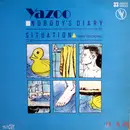 12inch Vinyl Single - Yazoo - Nobody's Diary / Situation (New Recording)