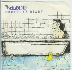 Yazoo - Nobody's Diary