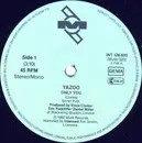 12'' - Yazoo - Only You / Situation