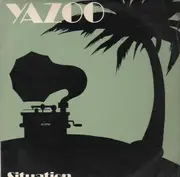 12'' - YAZOO - Situation
